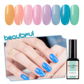 CCO Hot Selling Fashion Magic 183 Colour Factory Supply Uv Gel Polish With High Quality